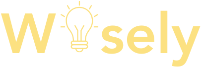 Wisely Logo